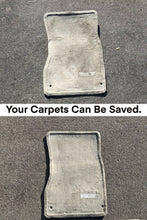 “The Freshest” Carpeting & Floor Mats Automotive Detailing Service