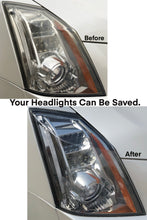 Cadillac CTS headlight restoration before and after. Our mobile headlight restoration service is a multiple step process that returns over 95% lens clarity and requires around 90 minutes to complete. A ceramic protection is included with every headlight restoration service. Backed by our satisfaction guarantee. #mhrla #headlightrestoration #mobileheadlightrestoration #brightenyourway #losangeles #crystalclearclarity #mobileheadlightrestorationlosangeles #cadillaccts