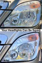 Mercedes Sprinter Van headlight restoration before and after. This mobile headlight restoration service is a 10 step process that returns over 95% lens clarity to even the most severely troubled lenses. This restoration requires around 2 1/2 hours to complete. A ceramic protection is included. Backed by our satisfaction guarantee. #mhrla #headlightrestoration #mobileheadlightrestoration #brightenyourway #losangeles #totalrefreshrestoration #mobileheadlightrestorationlosangeles #mercedes #sprintervan