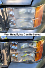 GMC Denali headlight restoration before and after. This mobile headlight restoration service is a 10 step process that returns over 95% lens clarity to even the most severely troubled lenses. This restoration requires around 2 1/2 hours to complete. A ceramic protection is included. Backed by our satisfaction guarantee. #mhrla #headlightrestoration #mobileheadlightrestoration #brightenyourway #losangeles #totalrefreshrestoration #mobileheadlightrestorationlosangeles #gmcdenali
